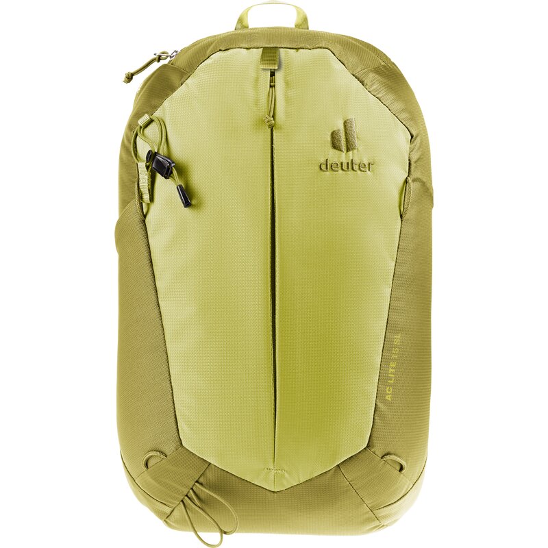 

Рюкзак ac lite 15 sl Deuter, цвет sprout-linden