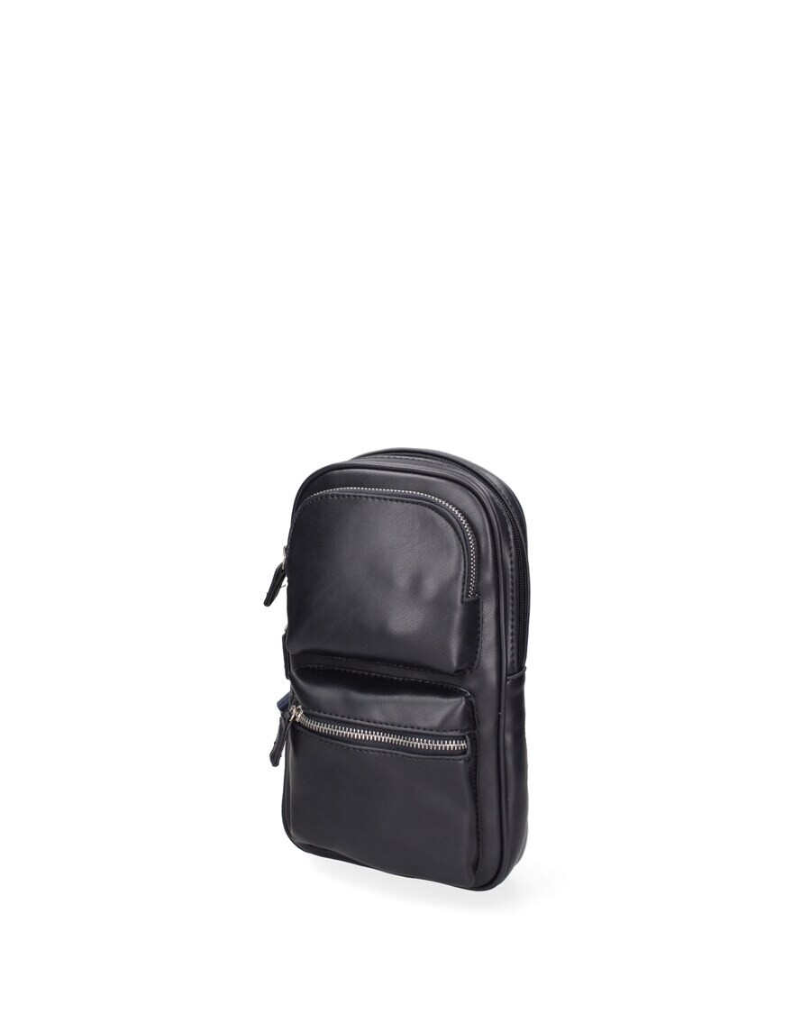 

Сумка через плечо Diana&Co. Crossbody Bag, черный