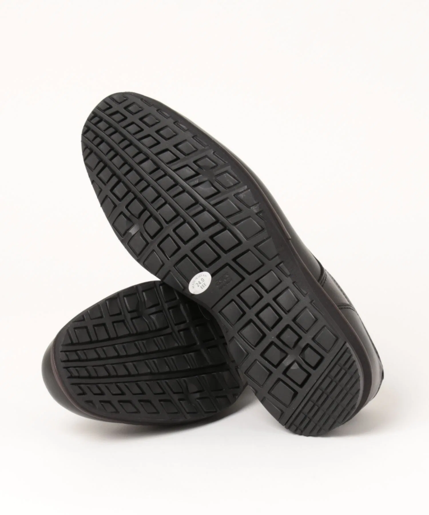 Мужские туфли ASICS WALKING Pedala WP307J 3E — фото 3