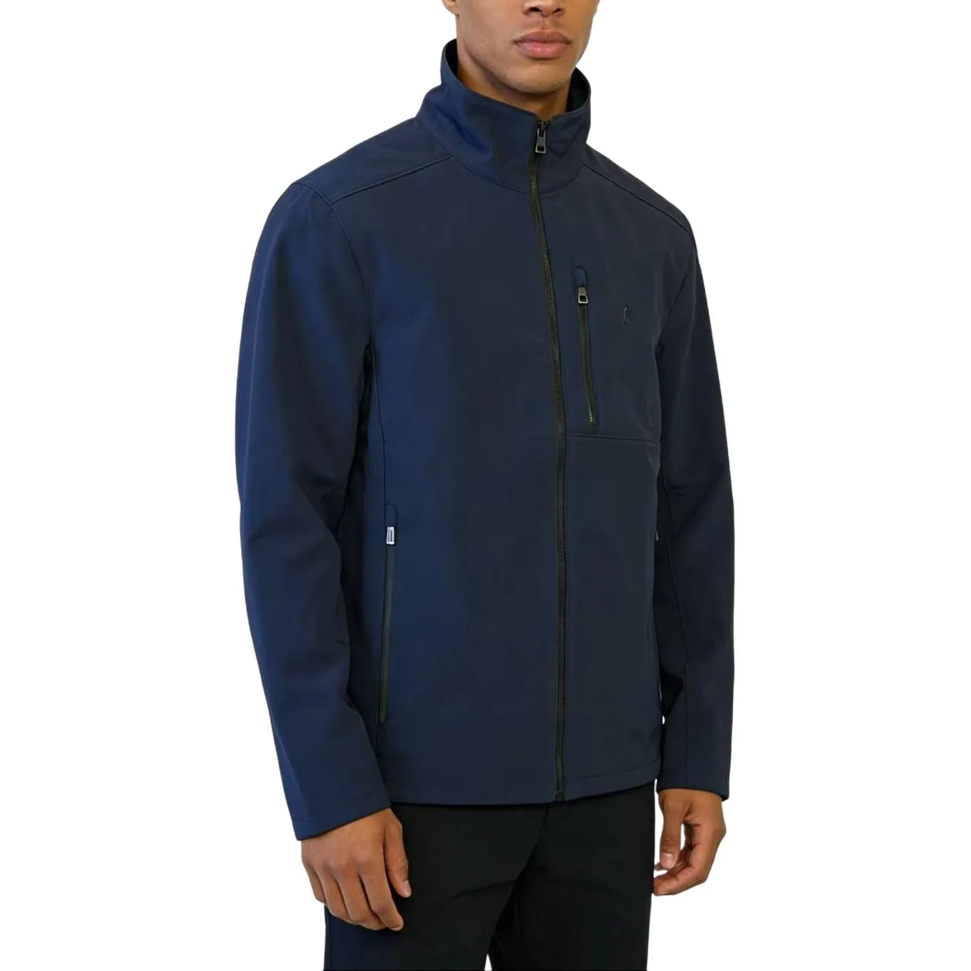 Polo Ralph Lauren Куртка мужская морской синий — фото 3