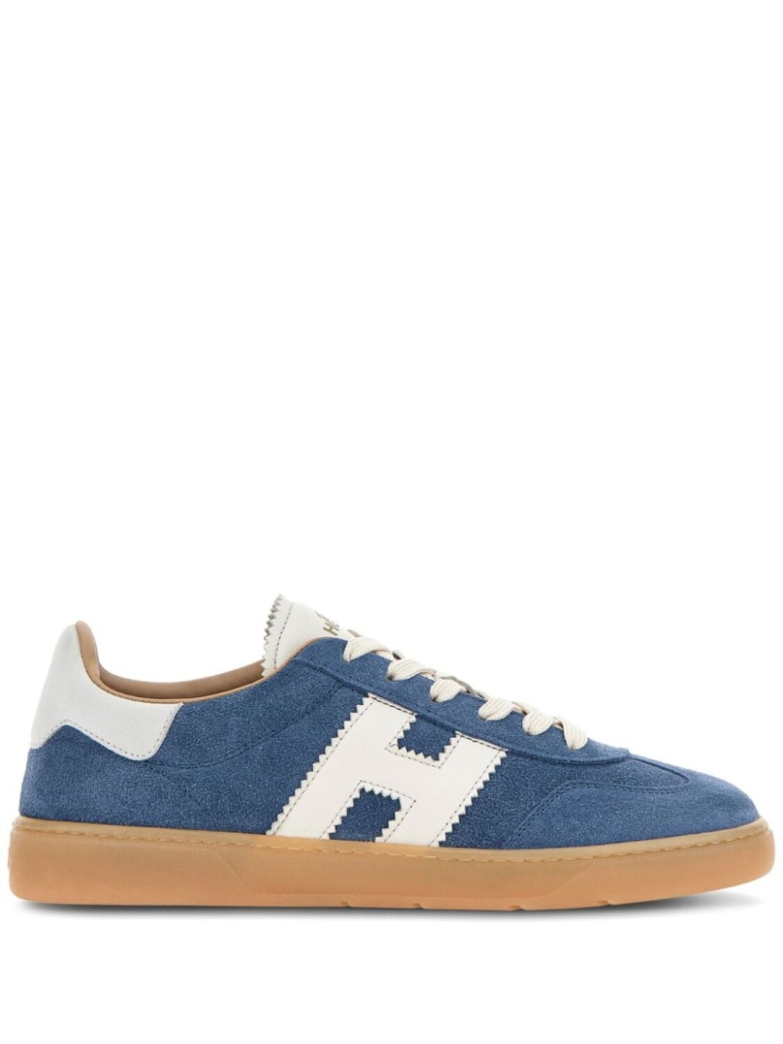 

Кроссовки Cool Hogan, синий