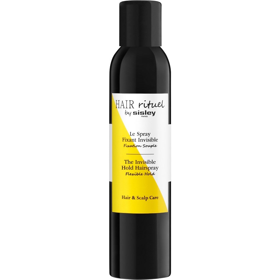 

Лак для волос HAIR RITUEL by Sisley The Invisible Hold Hairspray, 250 ml