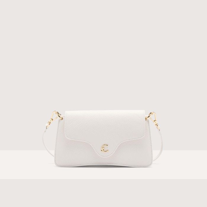 

Клатч Coccinelle C-me, цвет Blanco