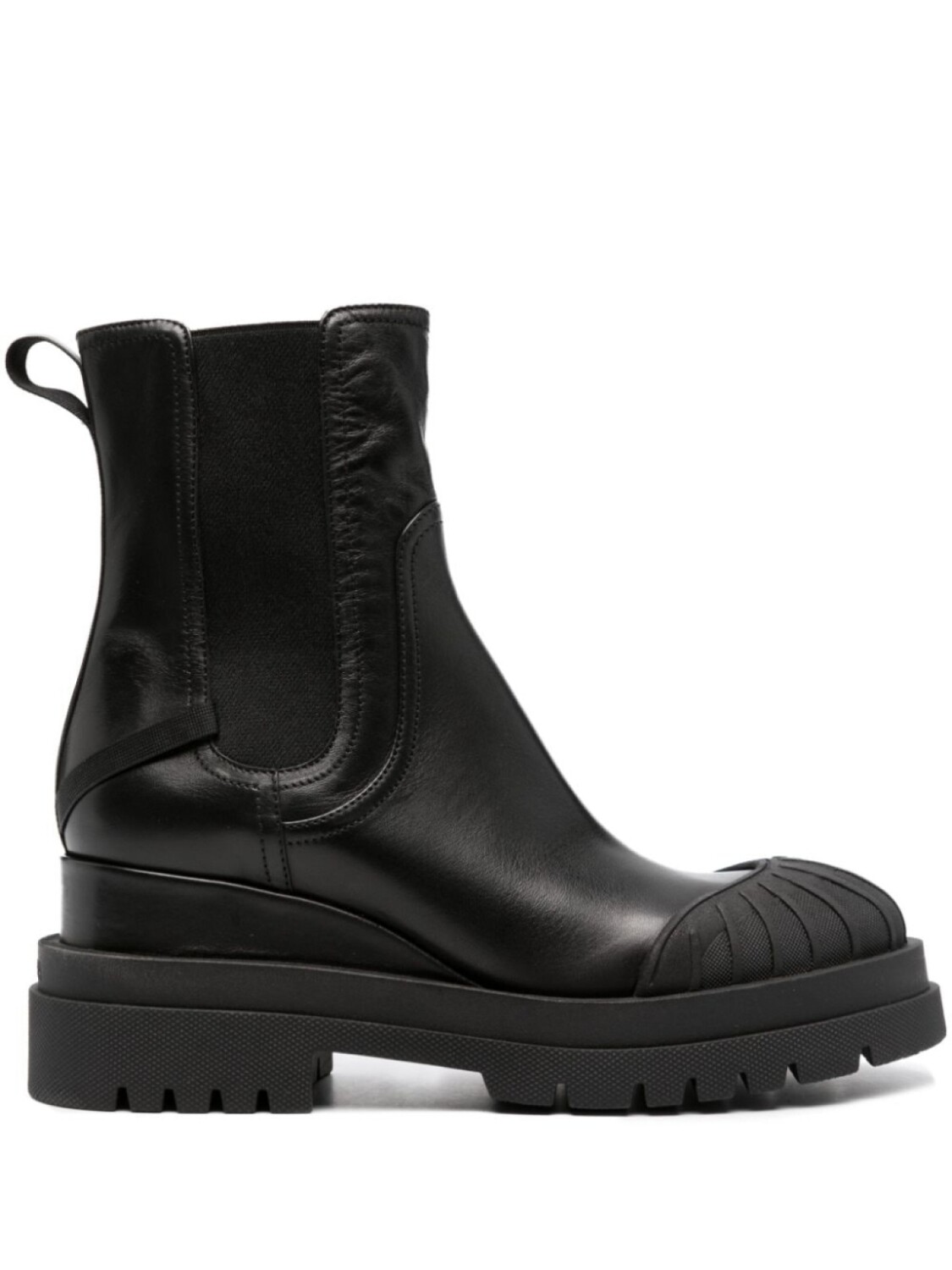 

Premiata ботинки Jiro, черный