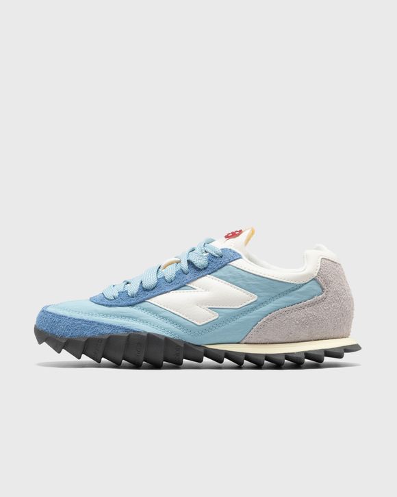 

Кроссовки New Balance Rc30, цвет blue laguna