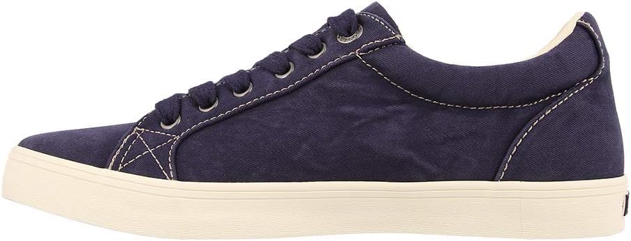 Мужские кроссовки Taos Footwear Starsky, темно-синий — фото 2