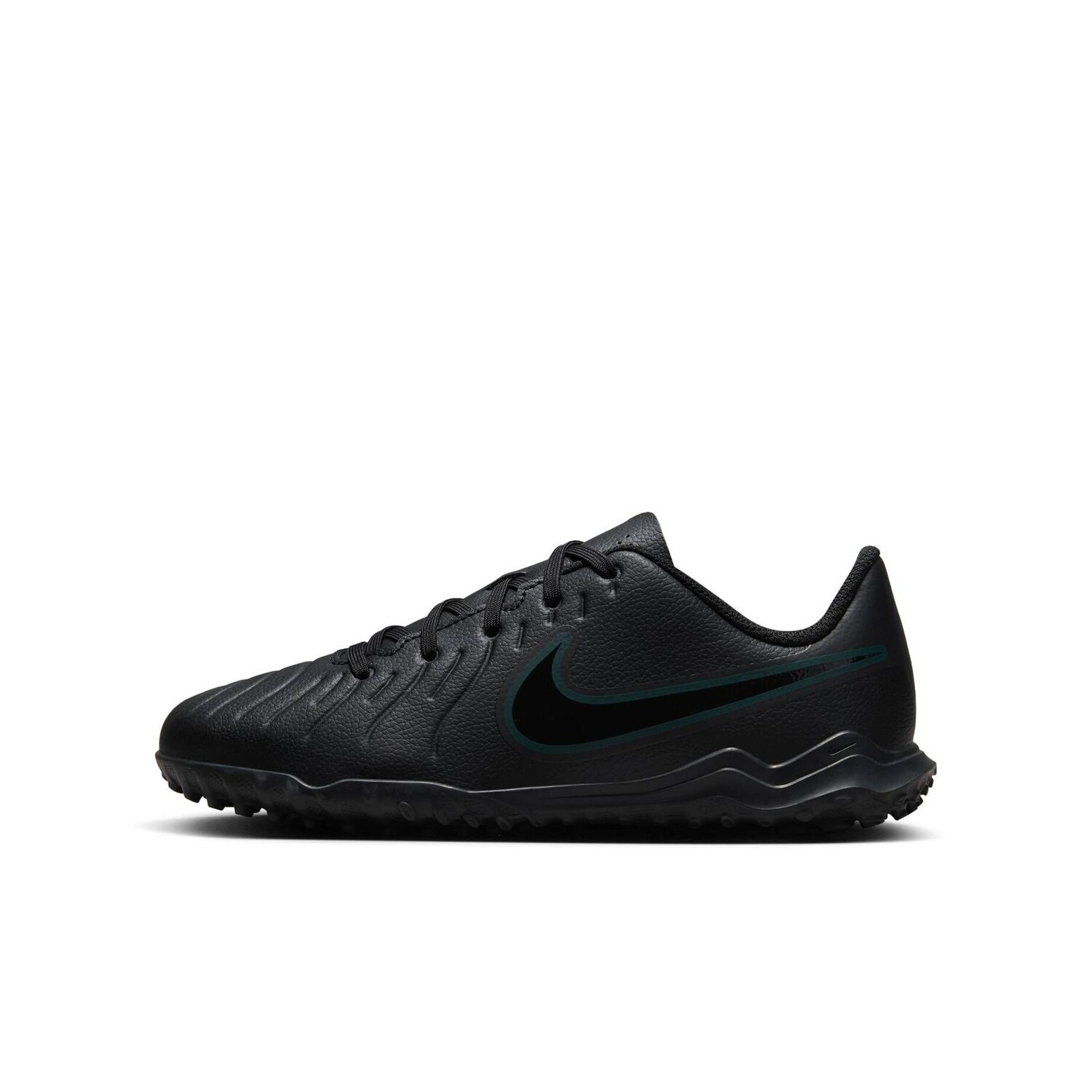 

Футбольные бутсы Hard Court Jr Legend 10 Club TF Nike, черный