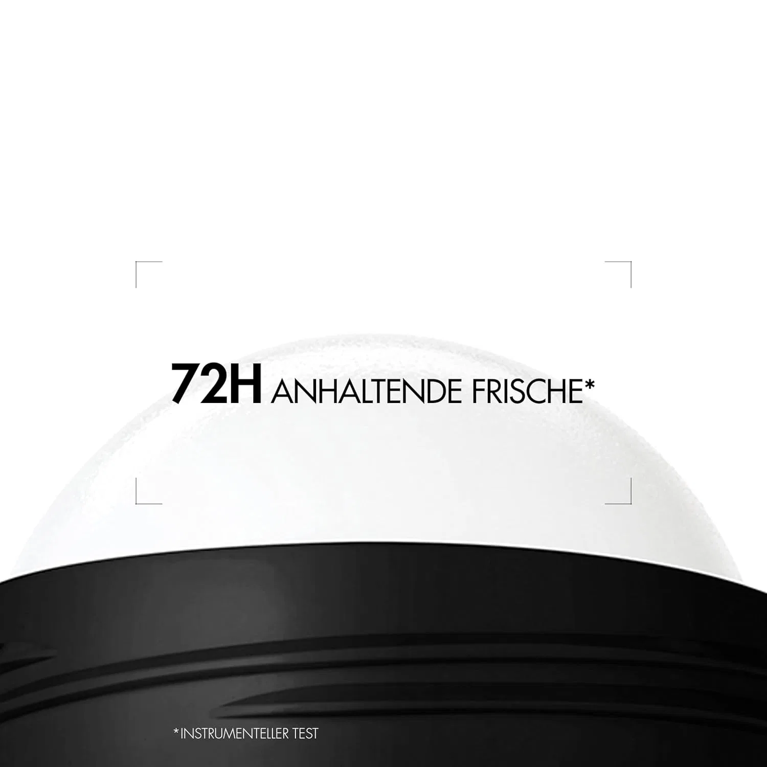 Мужской роликовый дезодорант-антиперспирант «Day Control 72H» от Biotherm Homme, 75 мл Biotherm, Black — фото 2