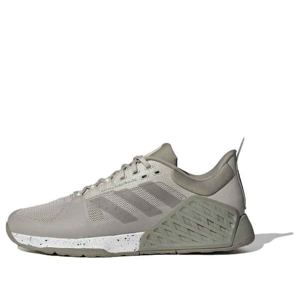 

Кроссовки adidas Dropset 2 Training 'Pantone', серый