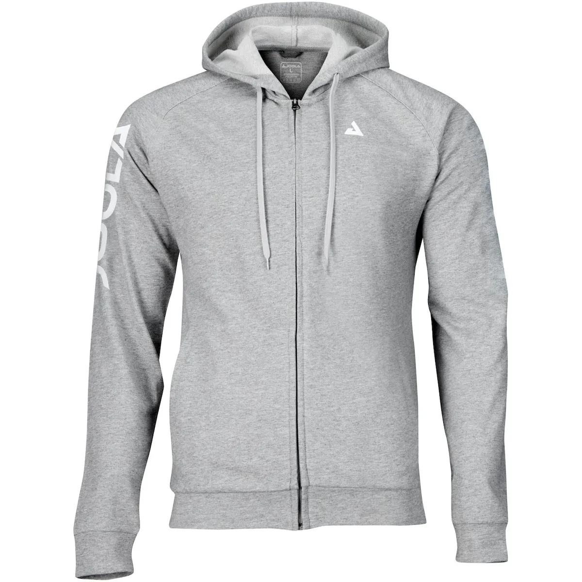 

Унисекс толстовка для настольного тенниса PERFORMANCE Joola, серый