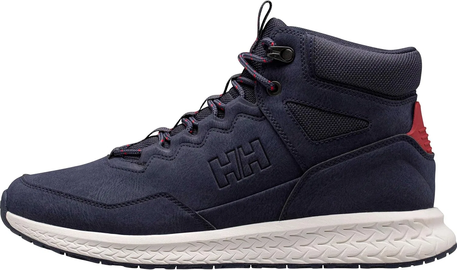 Мужские лоферы Helly Hansen Sneboo, темно-синий