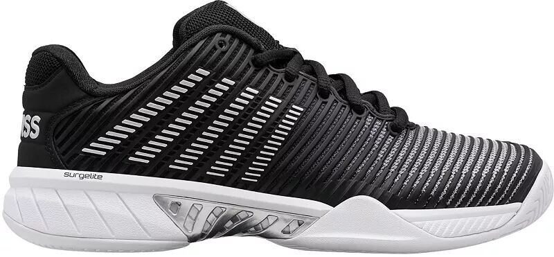 

Женские теннисные туфли K-Swiss Hypercourt Express 2, мультиколор