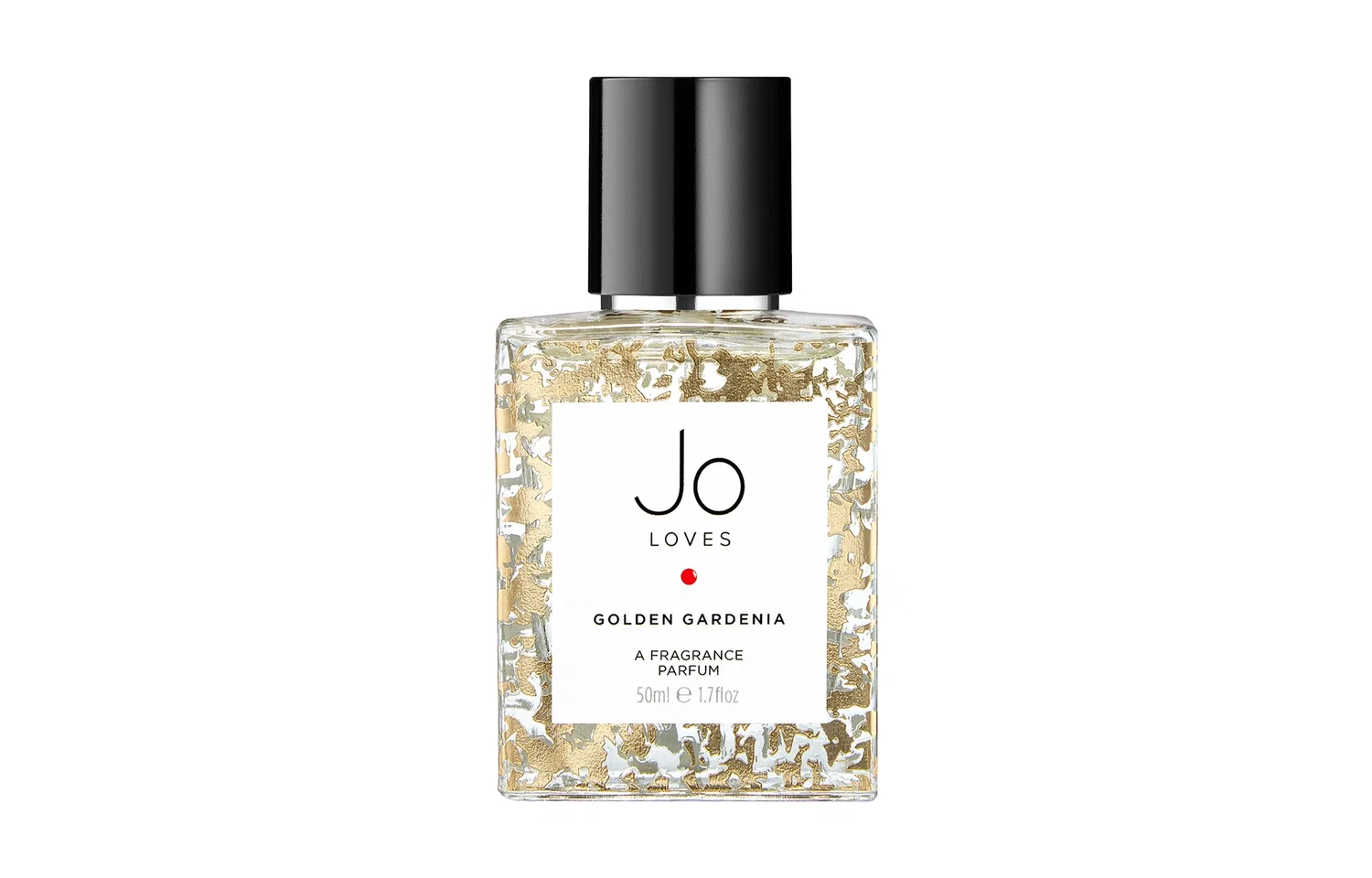Парфюм Gold Gardenia Woody Tones JO LOVES 100ml — фото 2