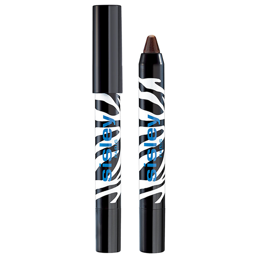

Автоматическая подводка для глаз phyto-eye twist long-lasting eyeshadow Sisley, цвет nr. 07 - havana, вес 1.5 гр.