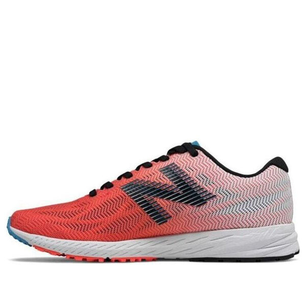 

Кроссовки 1400 v6 New Balance, розовый