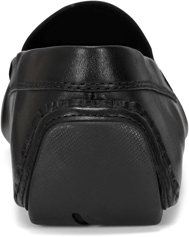 Туфли Rockport Mens Dirk, черный — фото 2