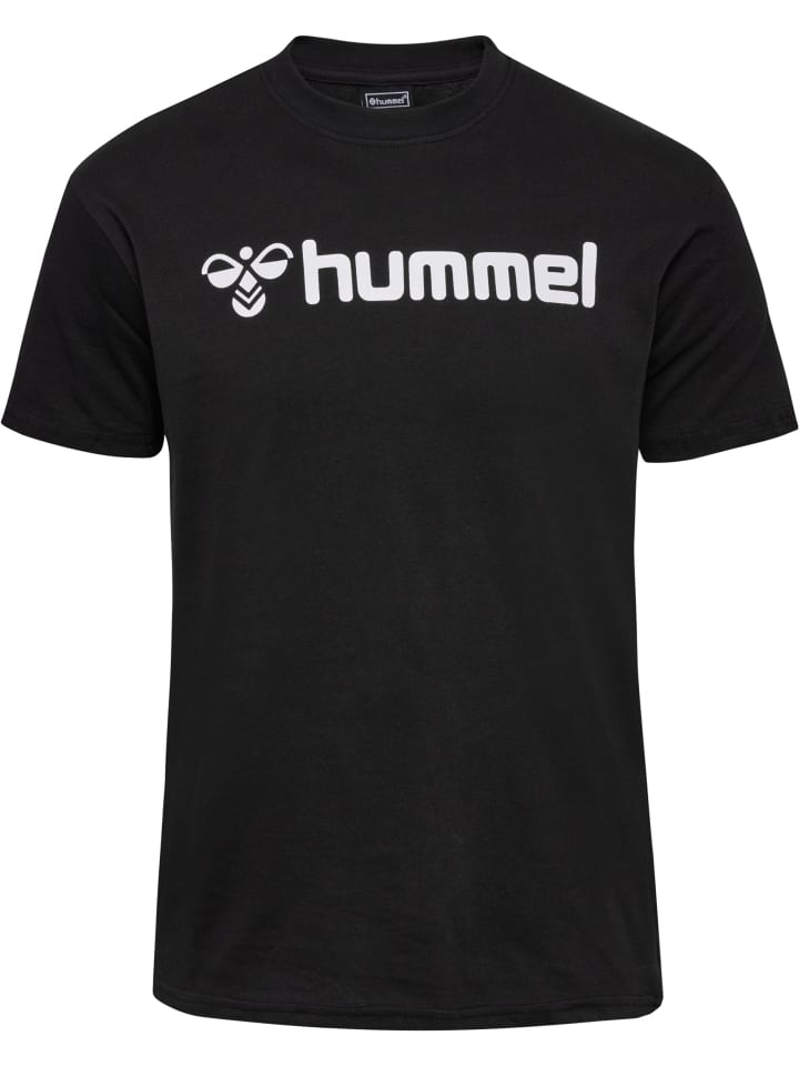 

Функциональная рубашка Hummel, черный