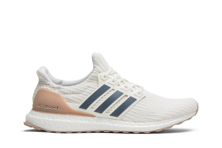 

Кроссовки Adidas UltraBoost 4.0 'Show Your Stripes', белый