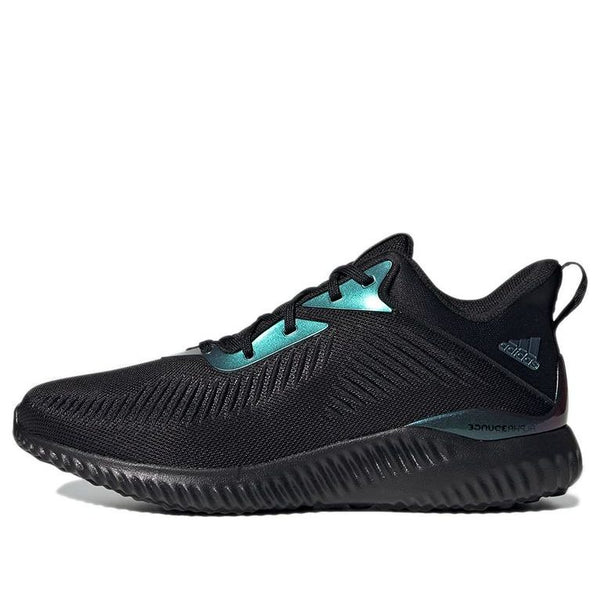 

Кроссовки alphabounce Adidas, черный