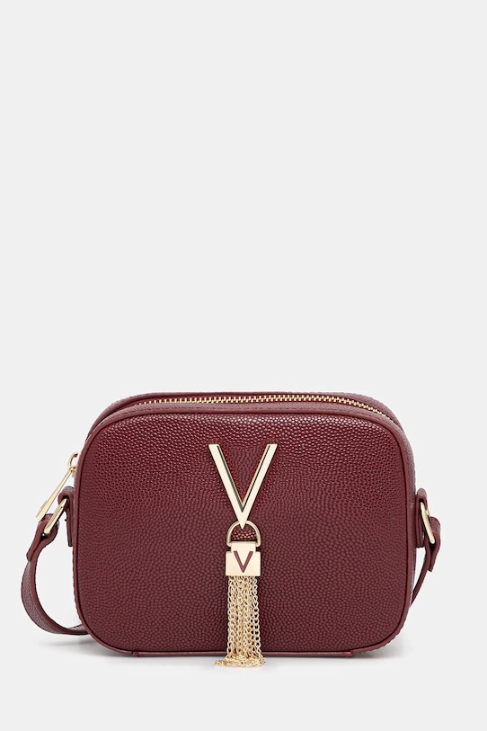 

Сумка Valentino Bags, бордовый