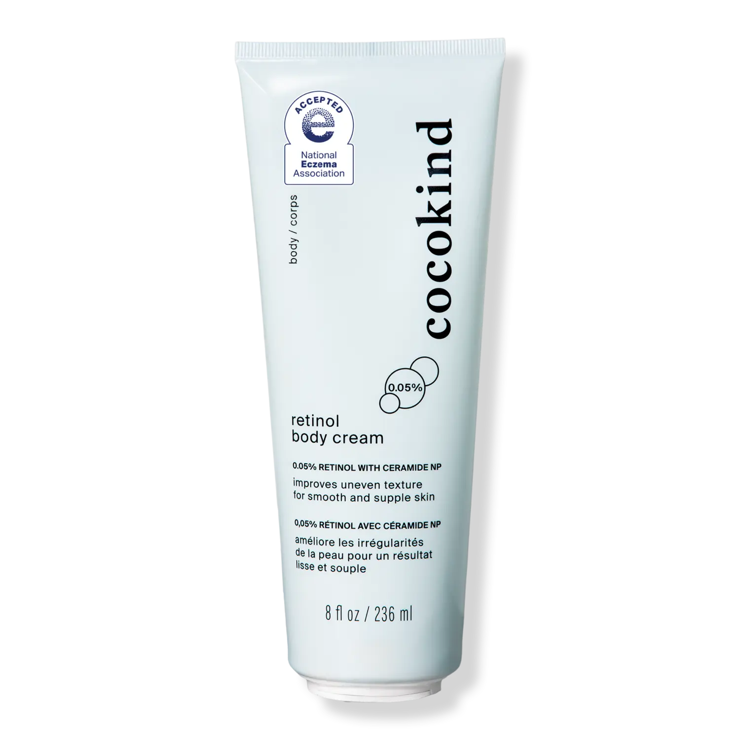 

Ретиноловый крем для тела cocokind