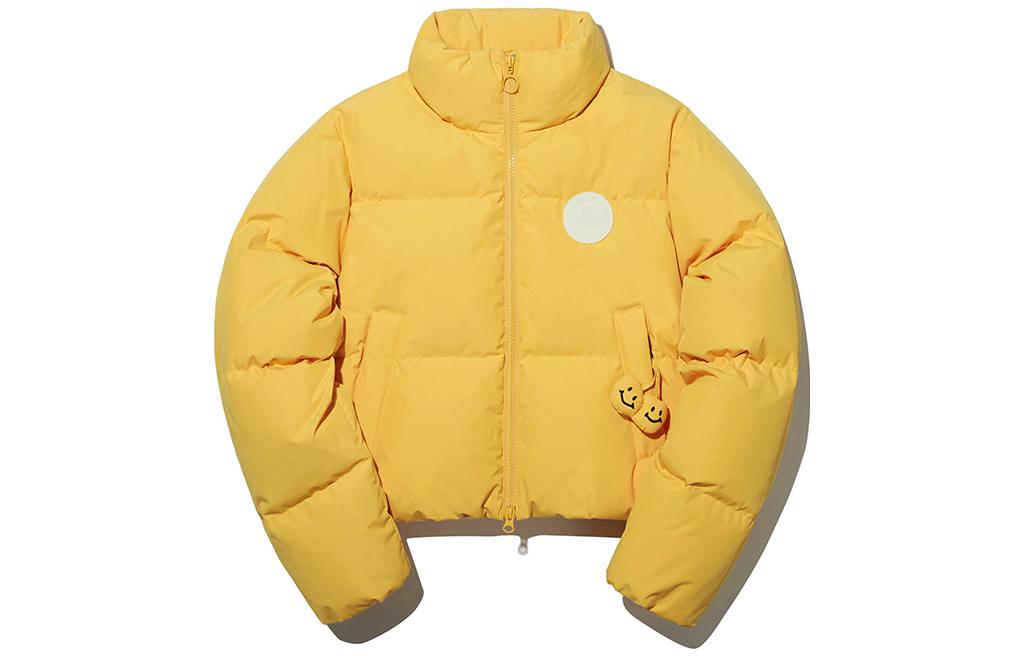 

KIRSH Женская пуховая куртка, Mustard