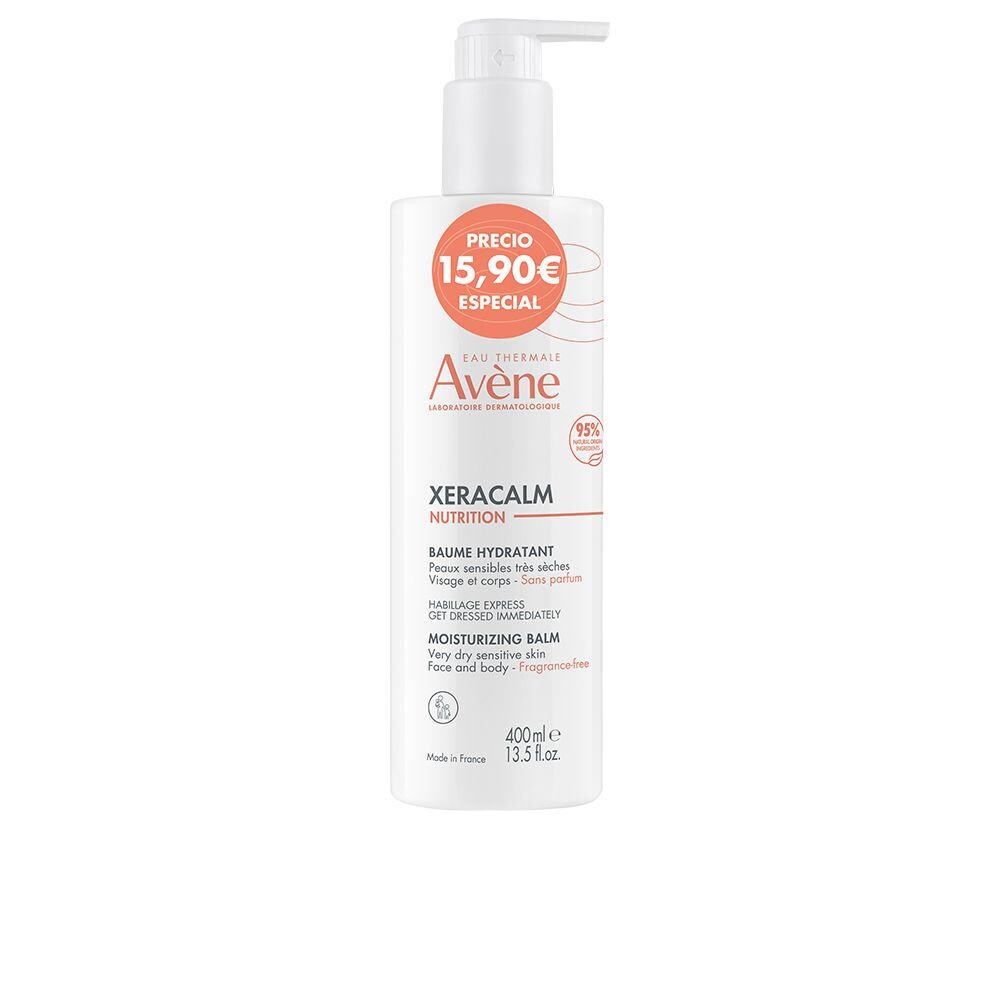 

Бальзам Avene XeraCalm Nutri Hidra, 400 мл