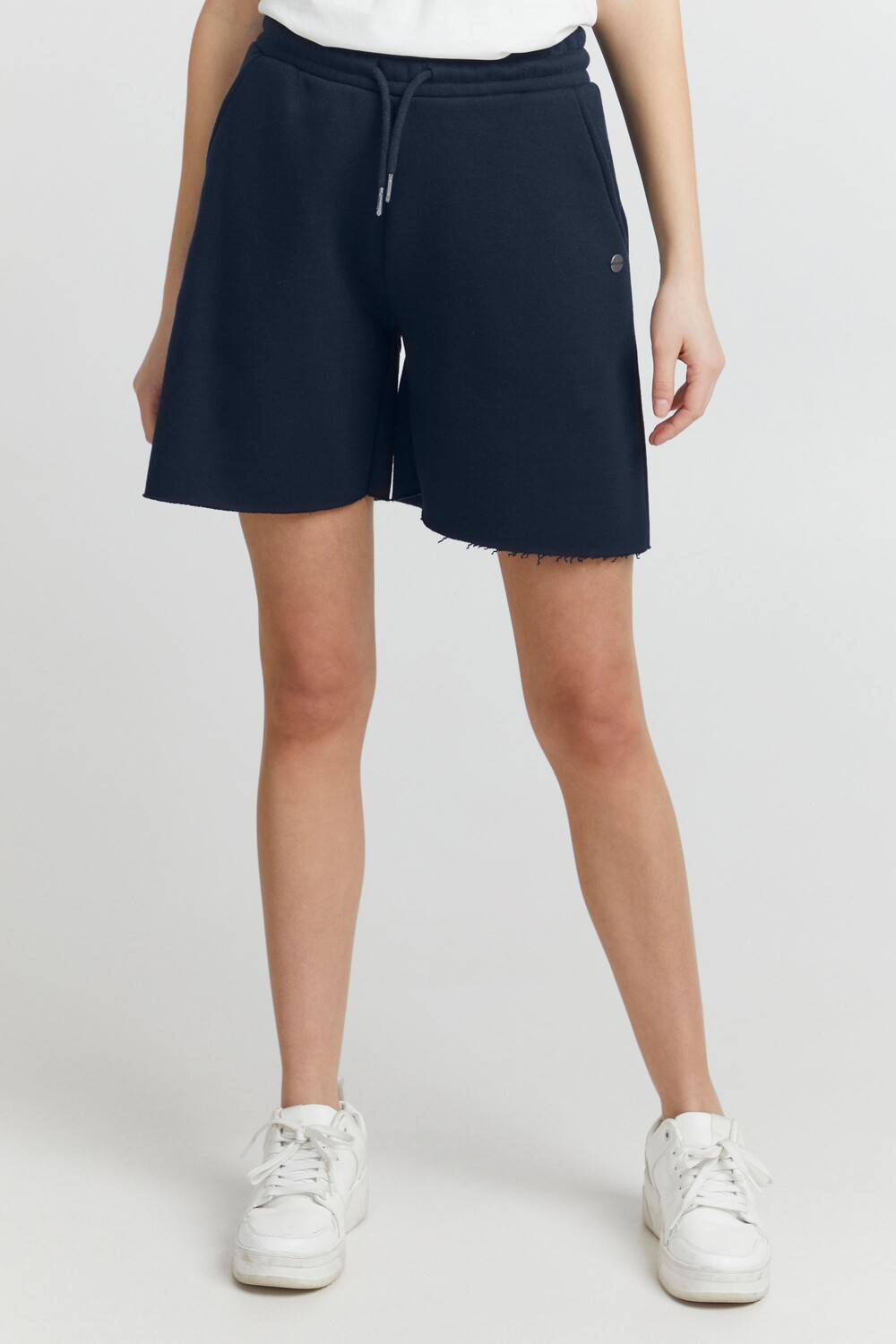 

Шорты Oxmo Sweat, серый