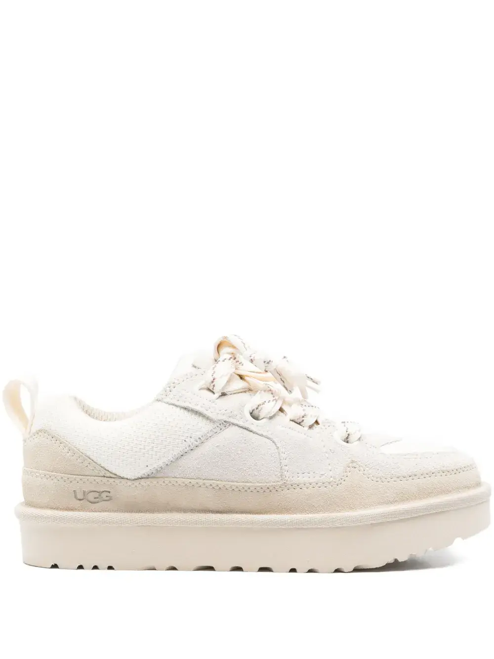 Кроссовки Lo Lowmel UGG, нейтральный