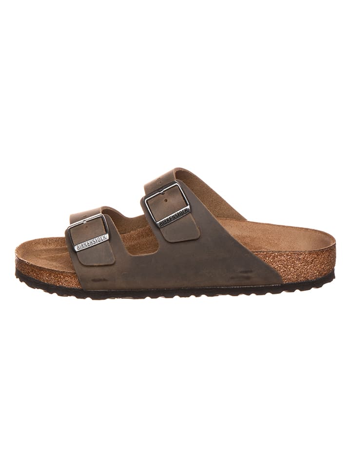 

Мюли Birkenstock