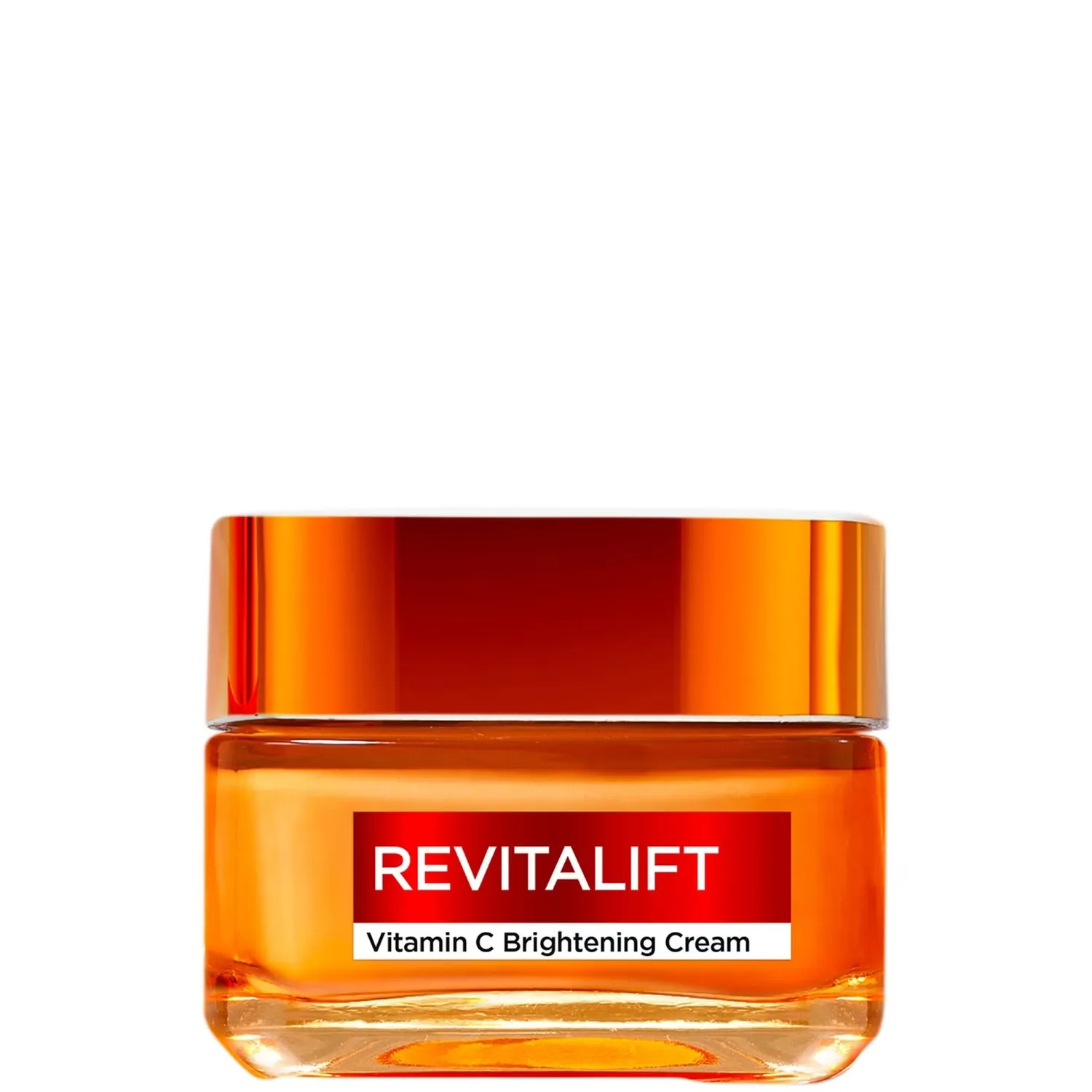 

Revitalift Витамин С Осветляющий крем с витамином С и салициловой кислотой 50мл L'Oréal