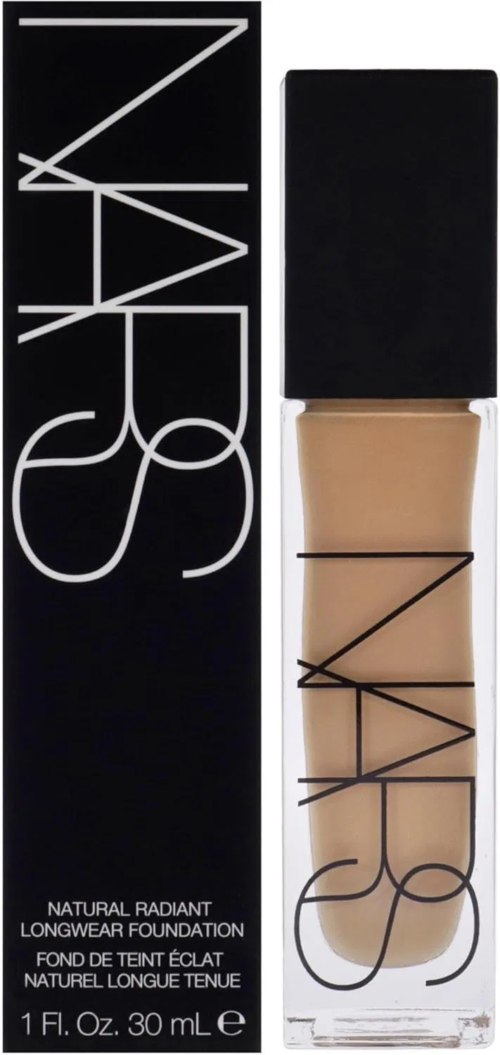 Тональный крем NARS Natural Radiant Longwear Foundation 30 мл