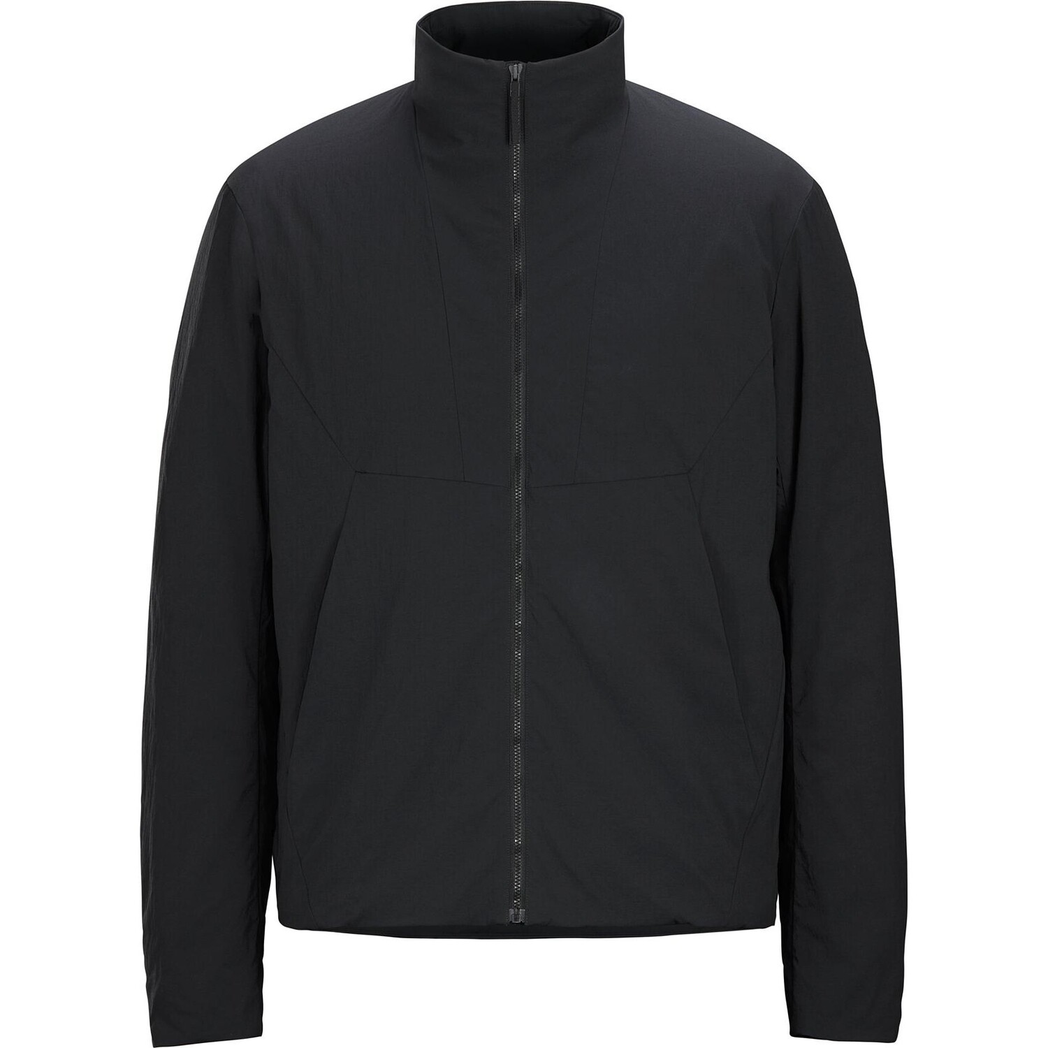 

Куртка мужская Arcteryx, сине-серый