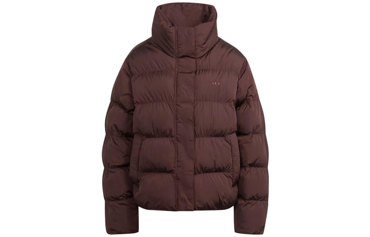 

Куртка женская Shadow Brown Adidas Originals