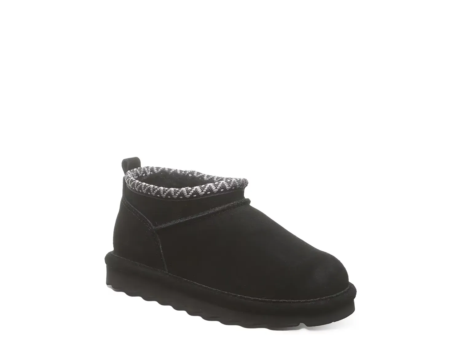 

Super Shorty Deco Сапоги Bearpaw, Black