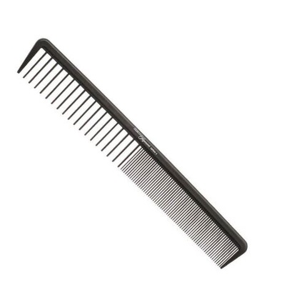 

Расческа для стрижки волос Hercules Sagemann C8 Anthracite 7.5 Hercules Sägemann
