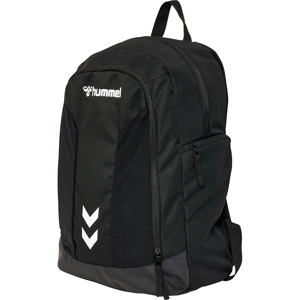 

Рюкзак Hummel Lead 32L, черный