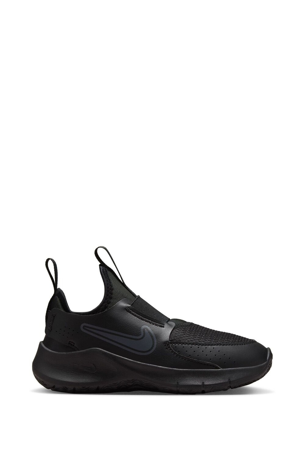 

Спортивная обувь Junior Flex Runner 3 Nike, черный