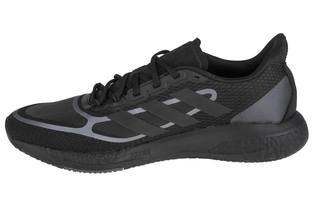 

Кроссовки Adidas Performance adidas Supernova +, черный
