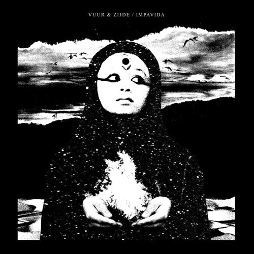 

CD диск Vuur & Zijde / Impavida: Split