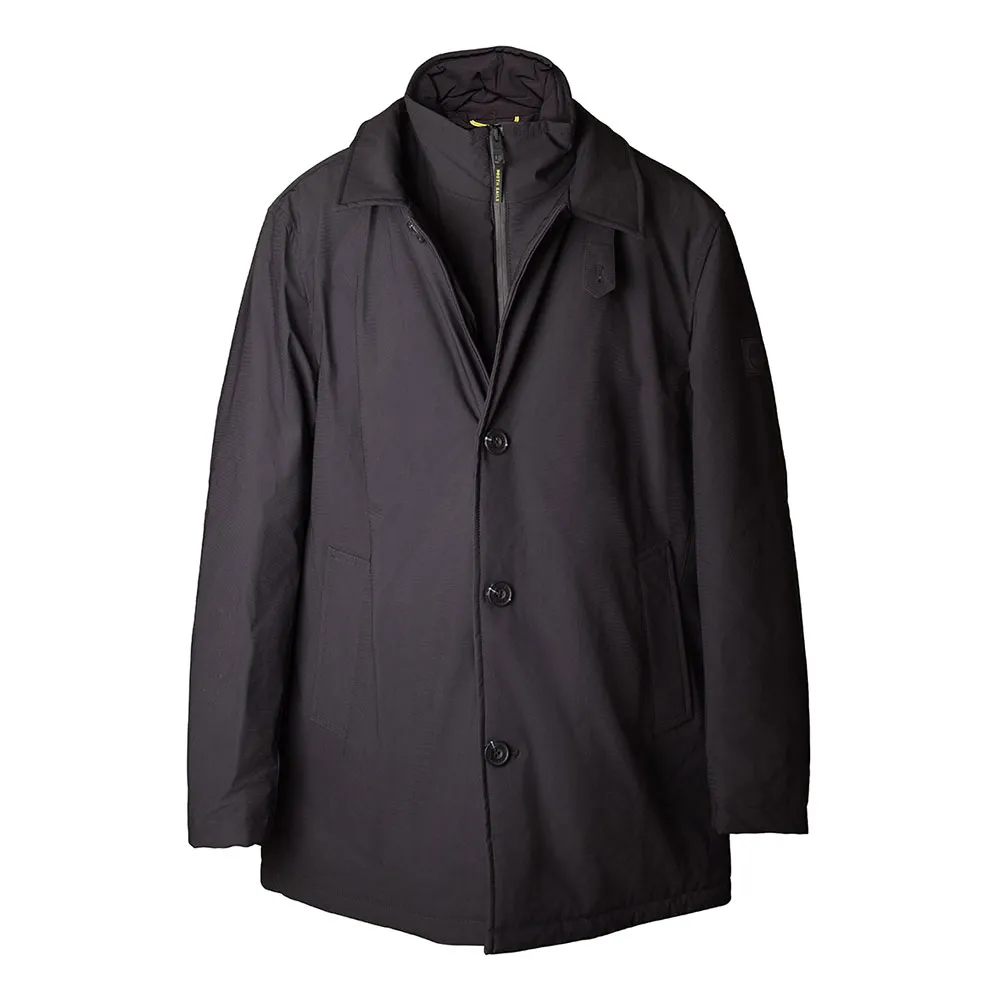 

Куртка North Sails North Tech Trench, черный