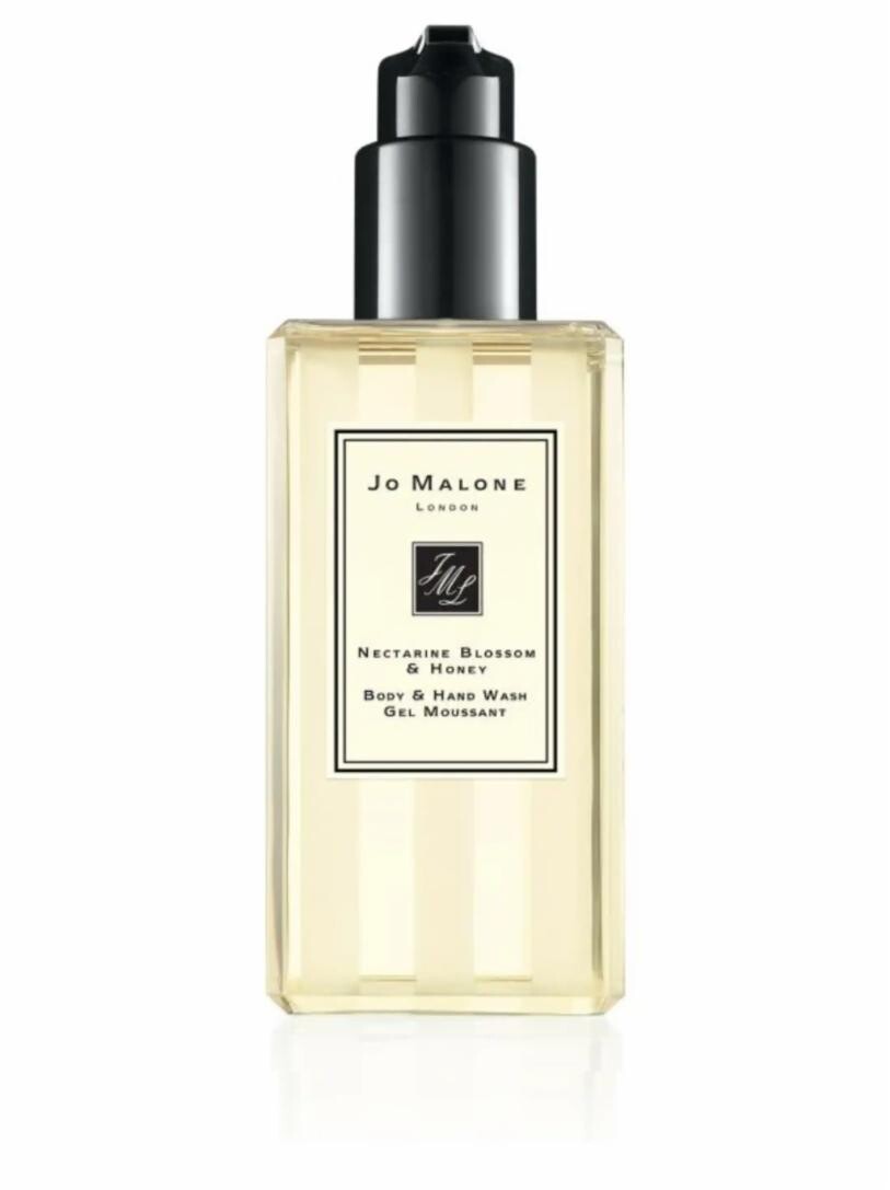 

Гель для душа Nectarine Blossom & Honey, 250 мл Jo Malone London