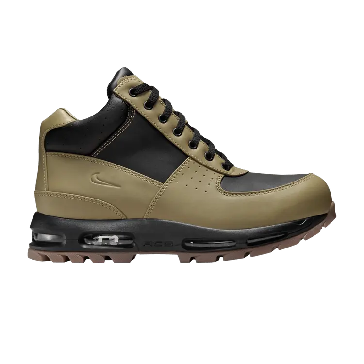 

Кроссовки Nike Air Max Goadome, Black Sesame