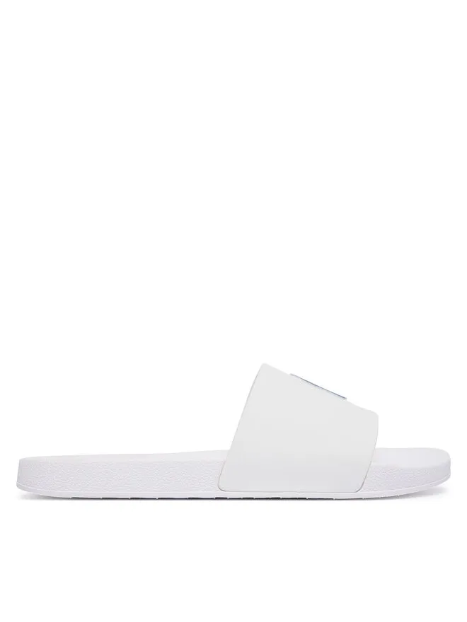 Polo Ralph Lauren Мюли RL04957101 белые