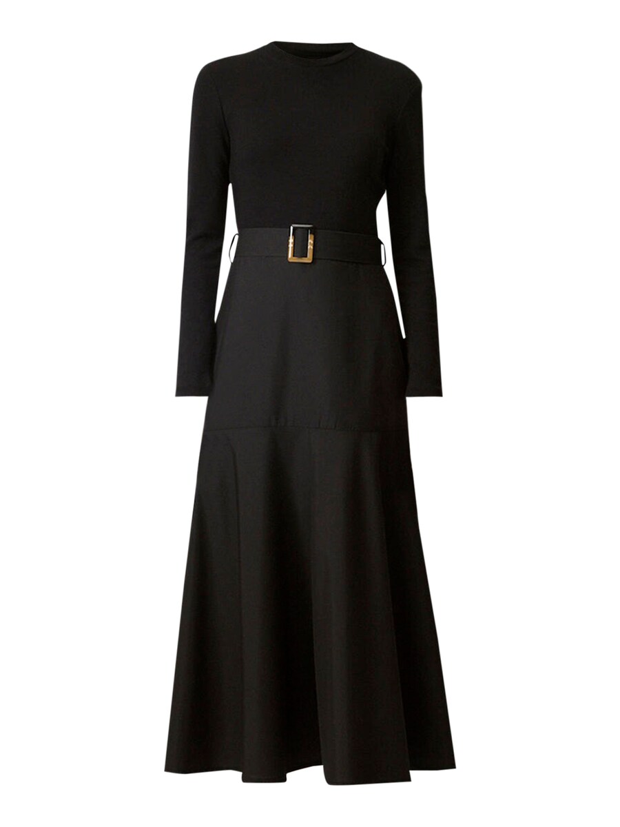 

Платье Touche Prive, черный