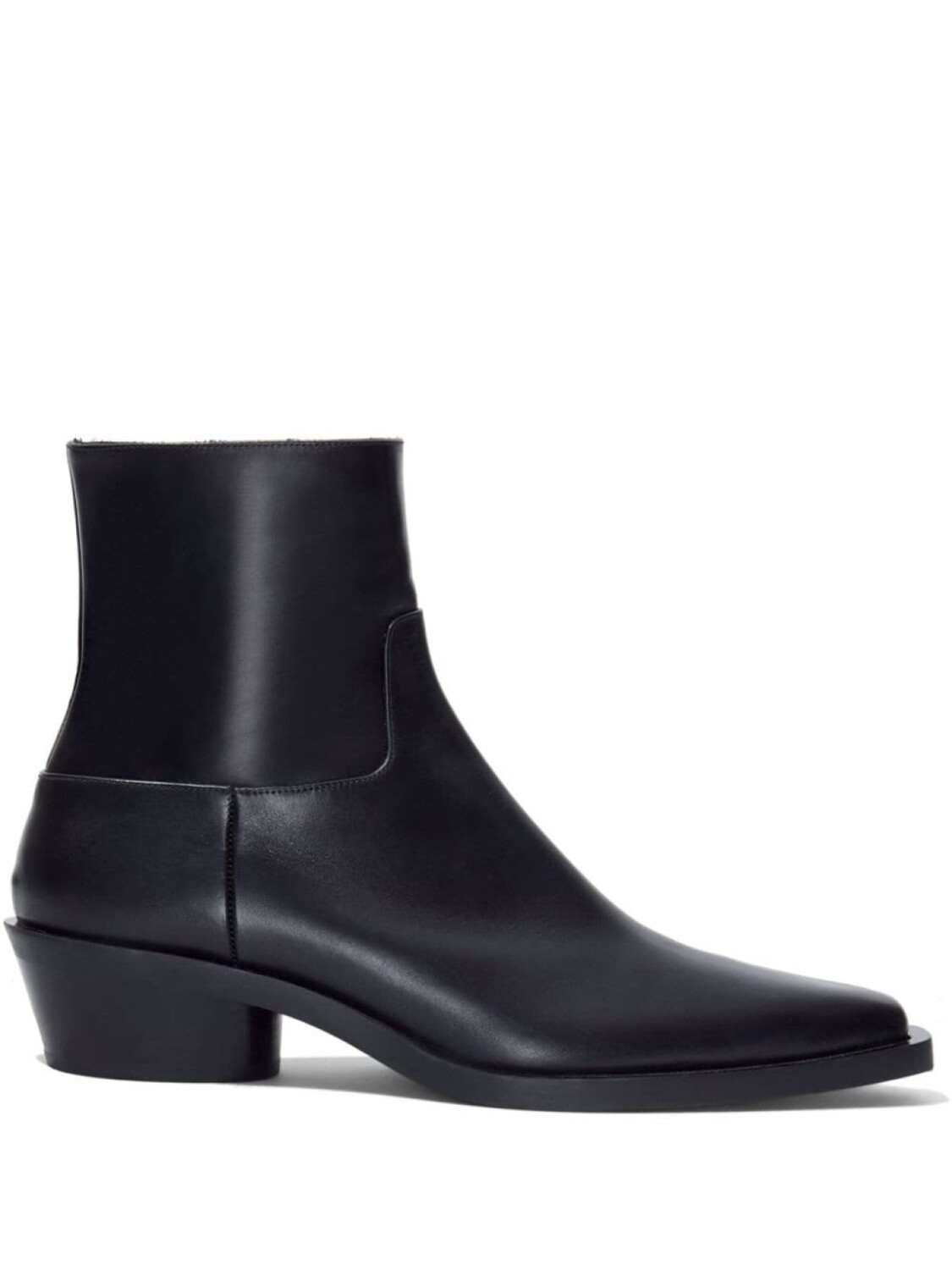 

Proenza Schouler ботильоны Bronco, черный