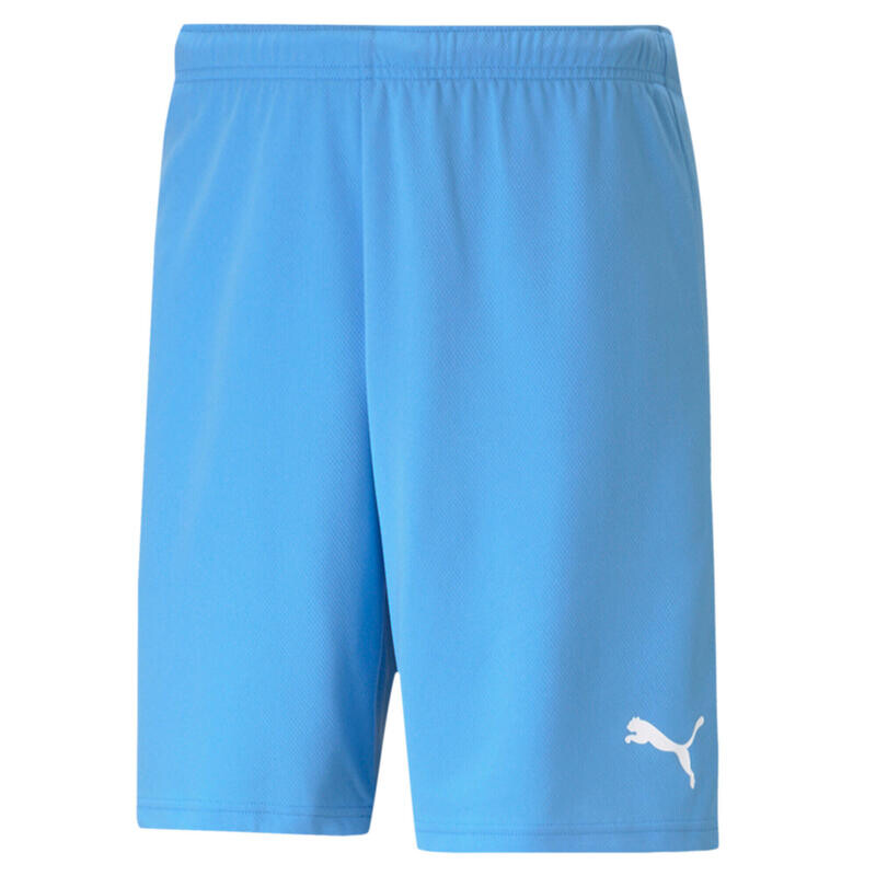 

Футбольные шорты Puma, цвет blau/weiss/weiss