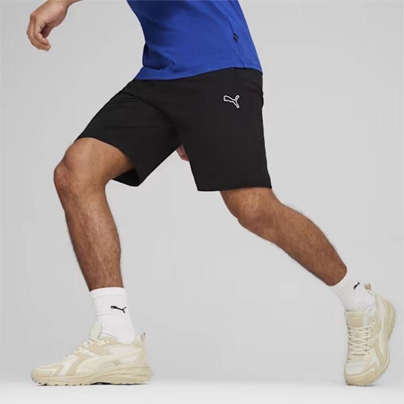 

Мужские шорты Better Essentials 9 дюймов tr Puma, черный