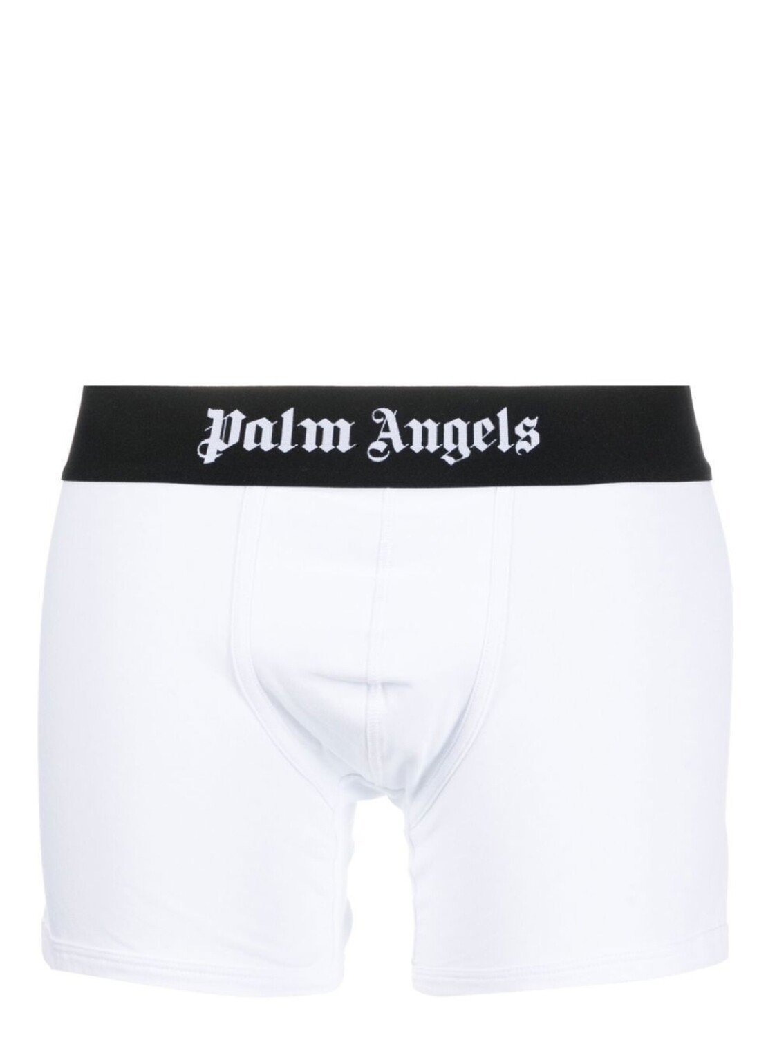 

Palm Angels боксеры с логотипом, белый