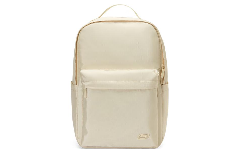 

Skechers Тканевый рюкзак большой унисекс светло-песочный желтый